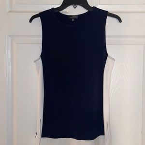 THE LIMITED • Sailor Blouse